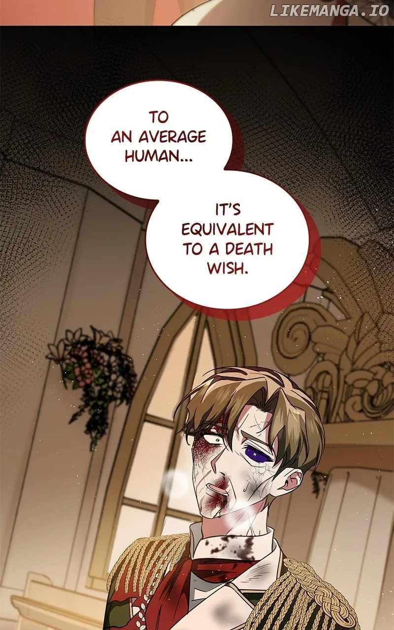 The Things Melvin Left Behind for Them Chapter 78 page 92