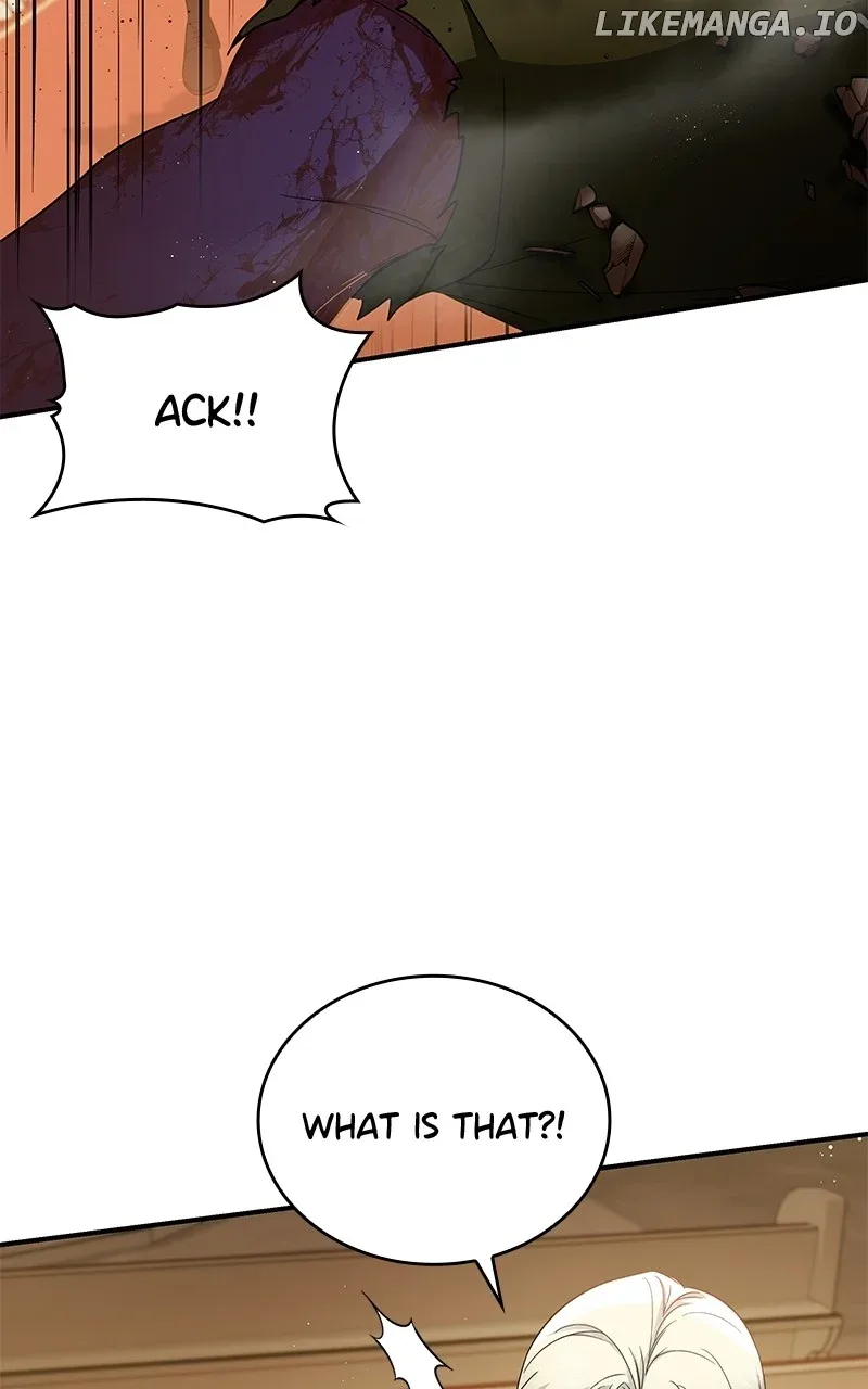 The Things Melvin Left Behind for Them Chapter 78 page 21