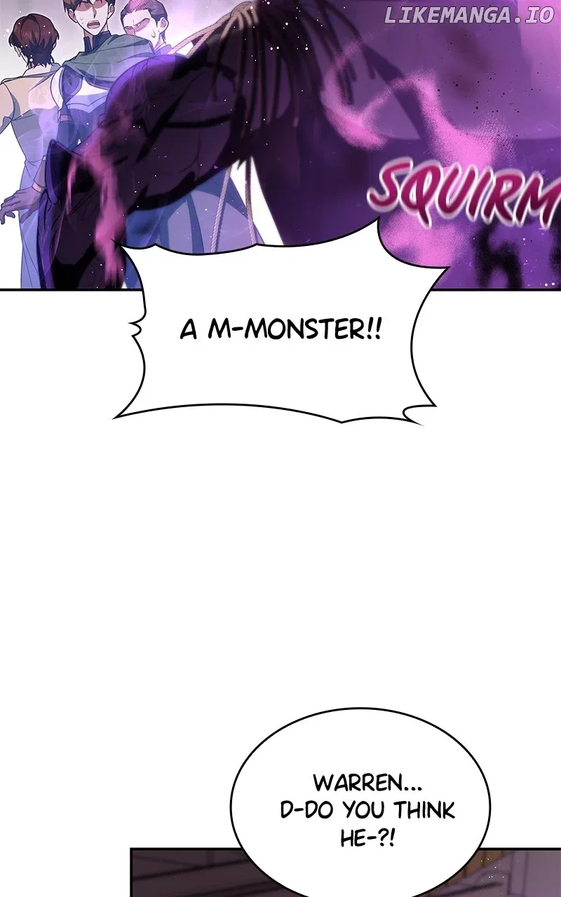 The Things Melvin Left Behind for Them Chapter 78 page 64