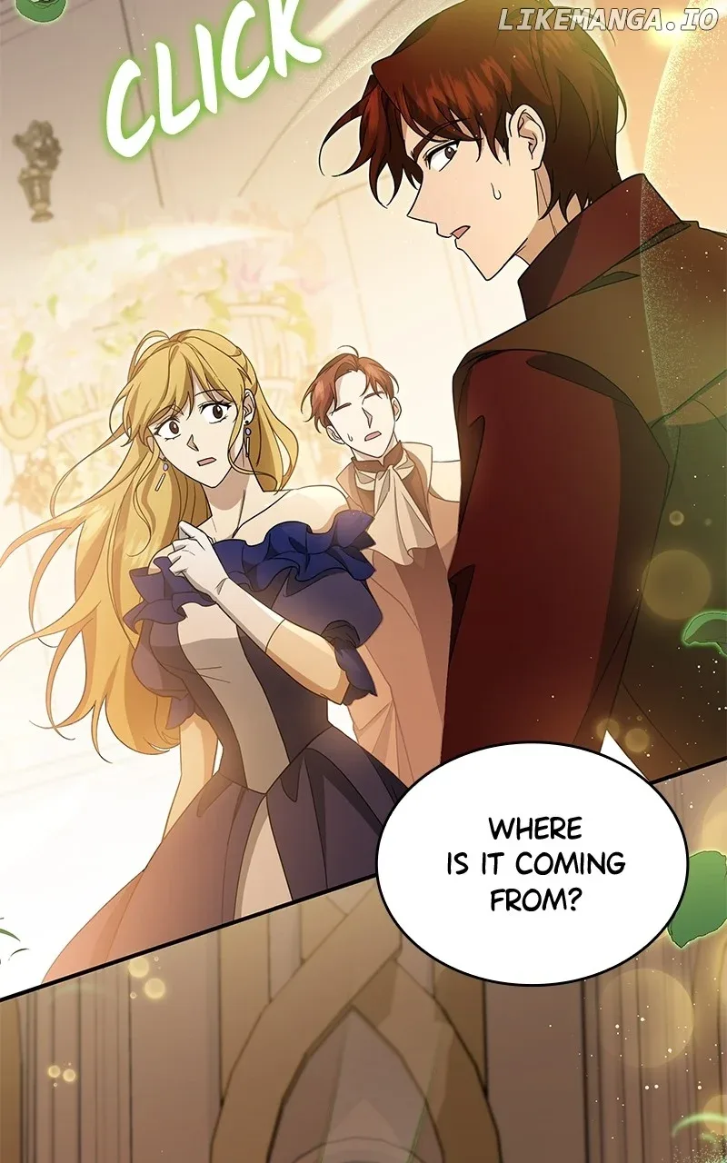The Things Melvin Left Behind for Them Chapter 78 page 36