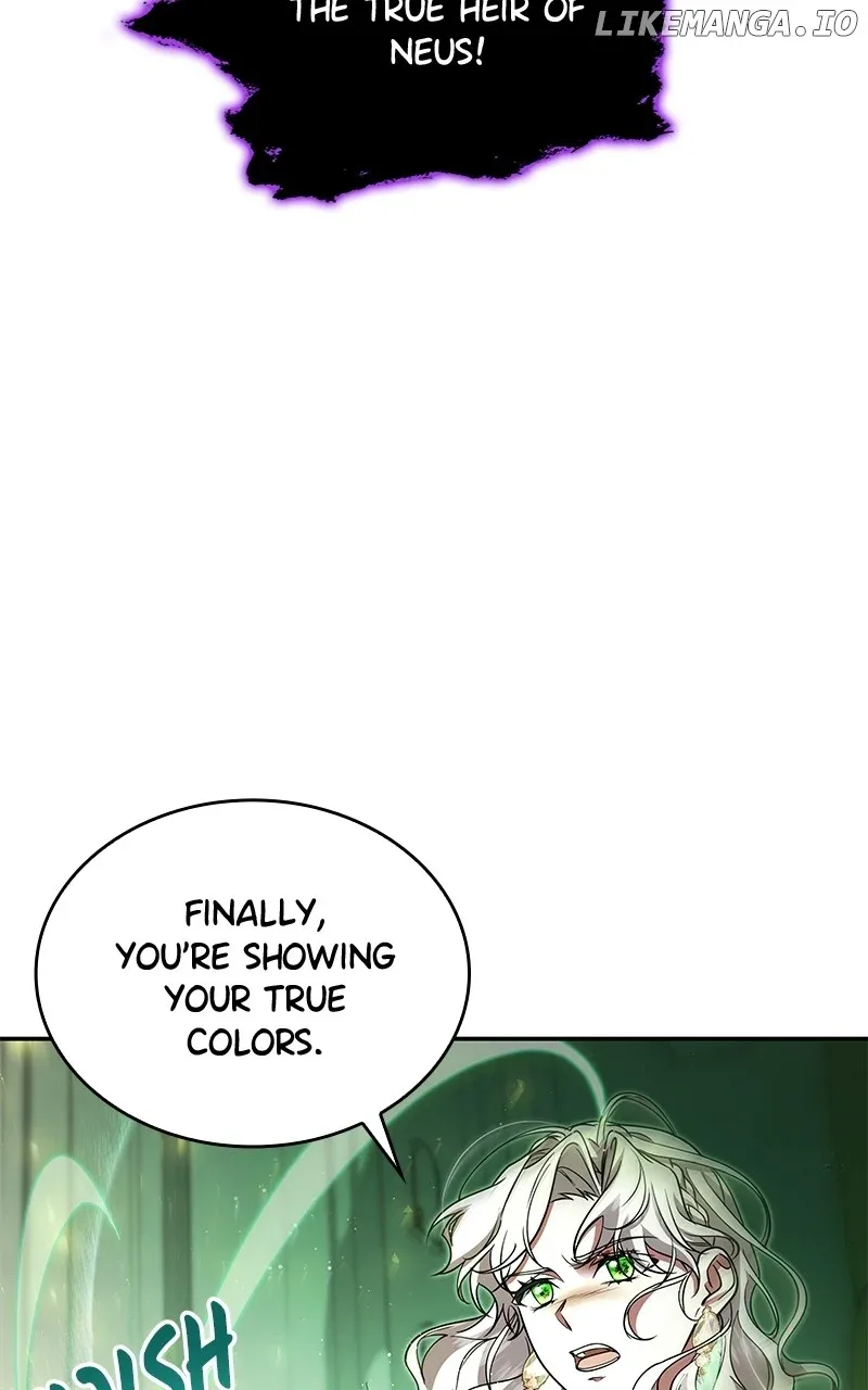 The Things Melvin Left Behind for Them Chapter 78 page 71