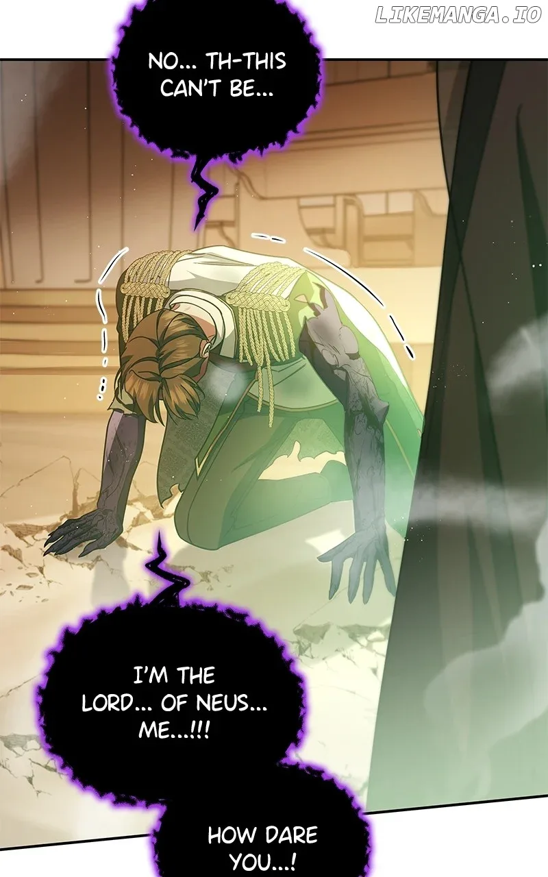 The Things Melvin Left Behind for Them Chapter 78 page 84