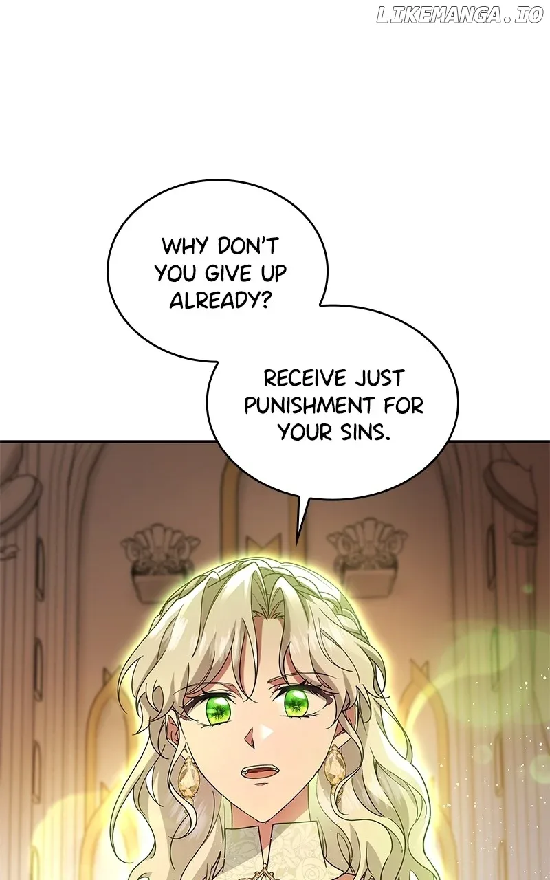 The Things Melvin Left Behind for Them Chapter 78 page 58
