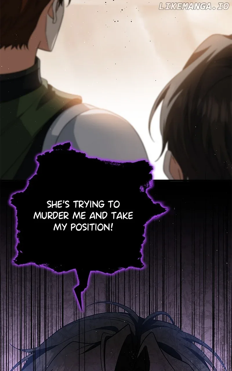 The Things Melvin Left Behind for Them Chapter 78 page 24