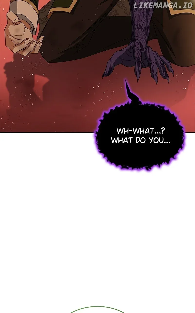 The Things Melvin Left Behind for Them Chapter 78 page 33