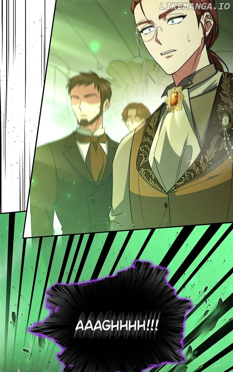 The Things Melvin Left Behind for Them Chapter 78 page 81