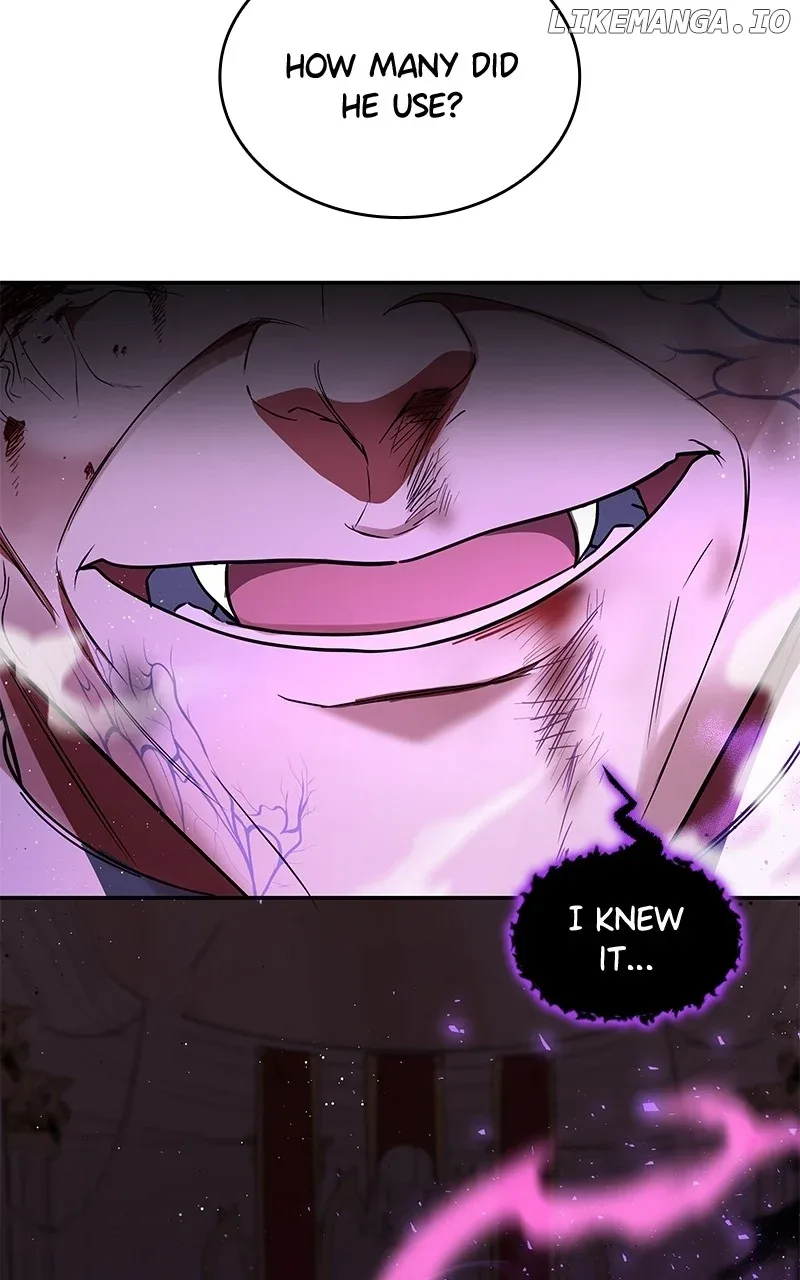 The Things Melvin Left Behind for Them Chapter 78 page 67