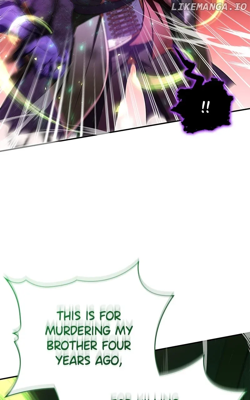 The Things Melvin Left Behind for Them Chapter 78 page 75