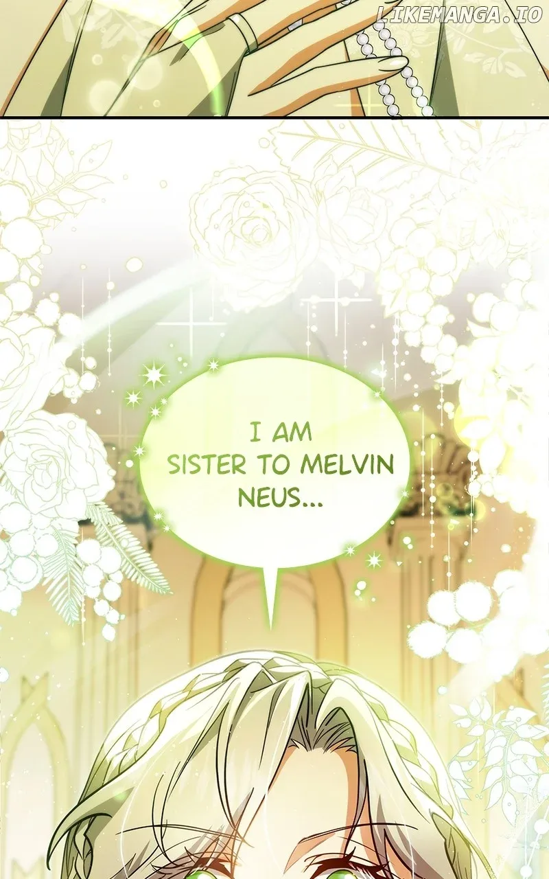 The Things Melvin Left Behind for Them Chapter 78 page 46