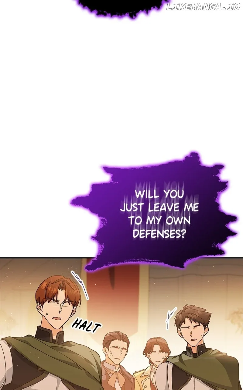 The Things Melvin Left Behind for Them Chapter 78 page 55