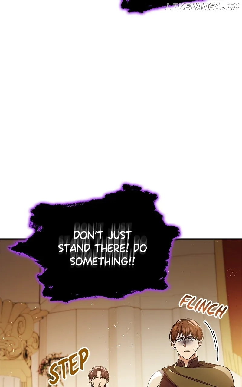 The Things Melvin Left Behind for Them Chapter 78 page 26