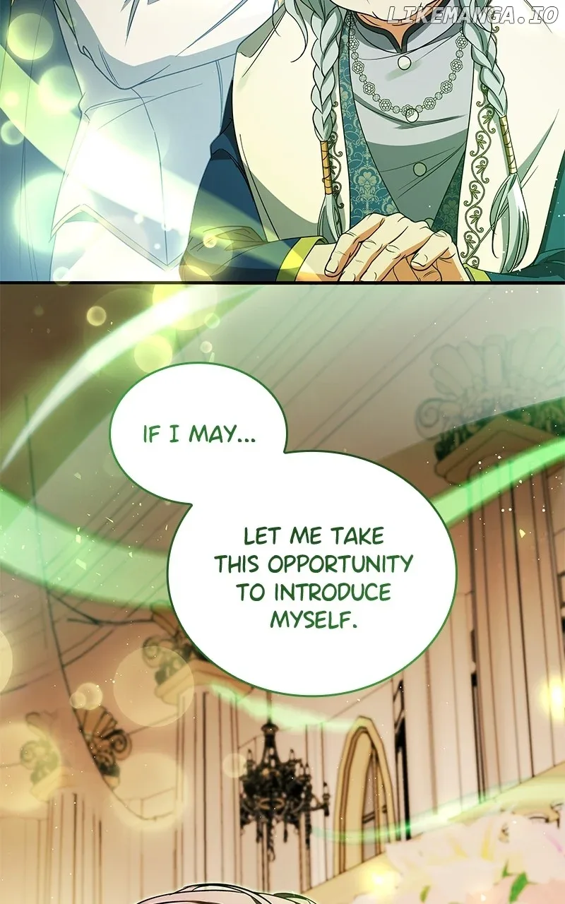 The Things Melvin Left Behind for Them Chapter 78 page 43