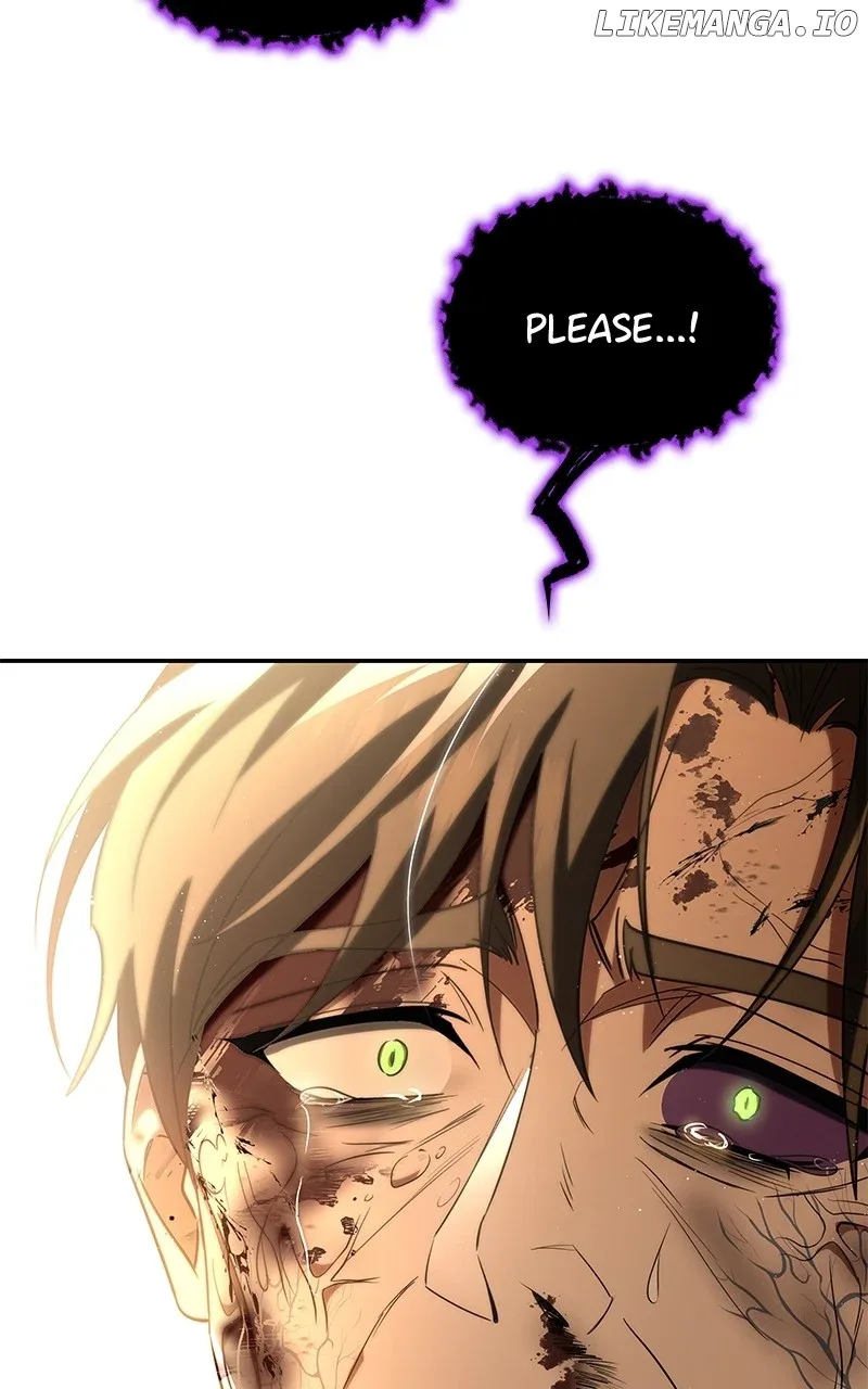 The Things Melvin Left Behind for Them Chapter 78 page 102