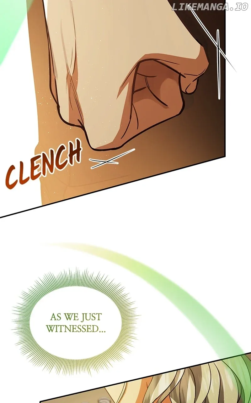 The Things Melvin Left Behind for Them Chapter 78 page 110