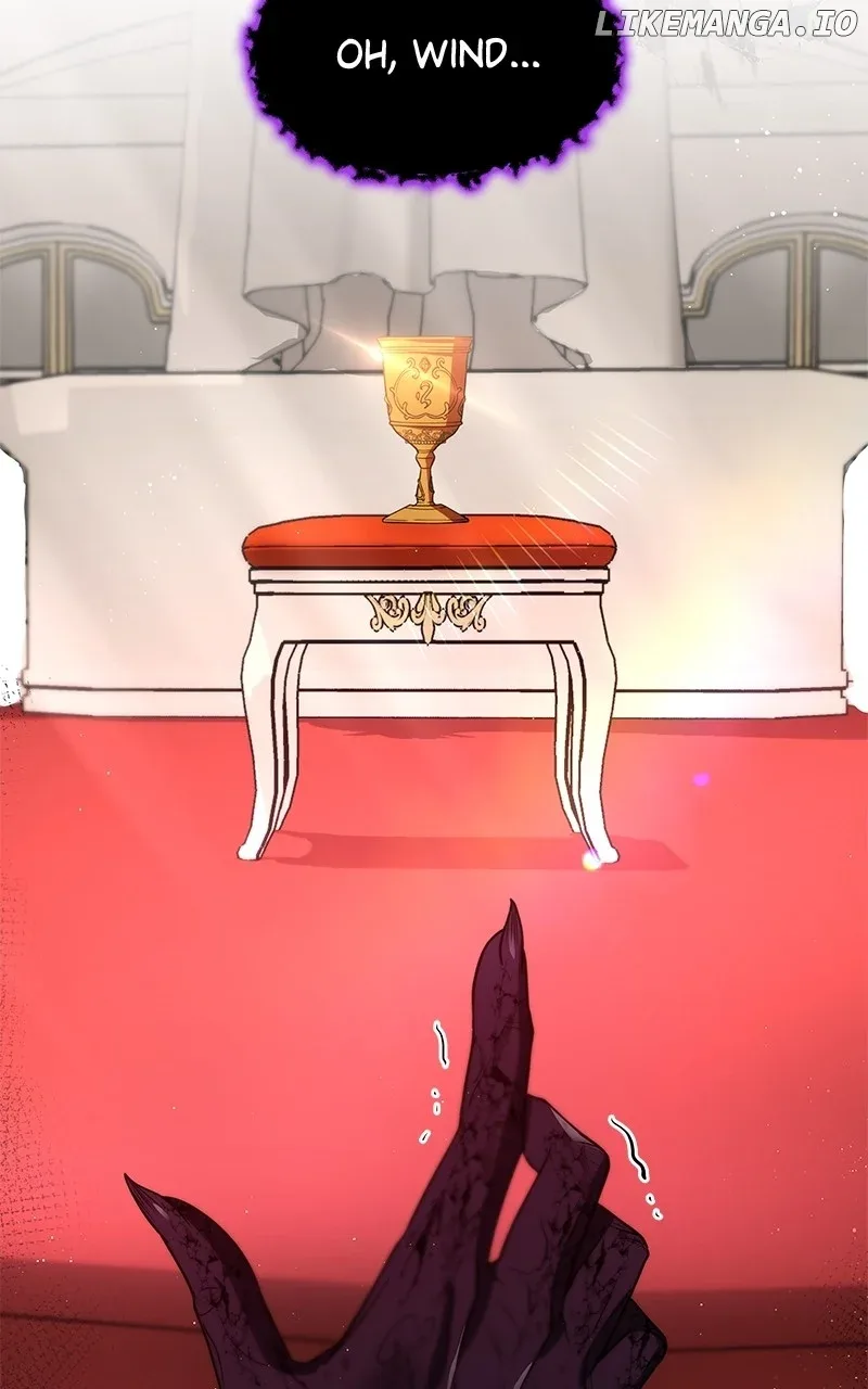 The Things Melvin Left Behind for Them Chapter 78 page 100