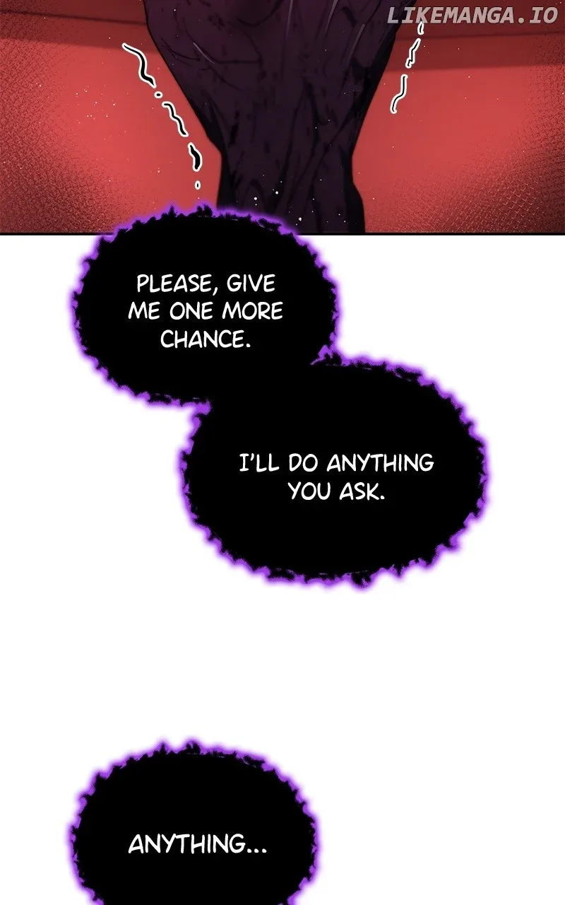 The Things Melvin Left Behind for Them Chapter 78 page 101