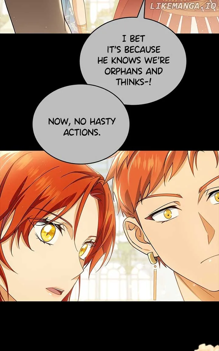 The Things Melvin Left Behind for Them Chapter 81 page 14