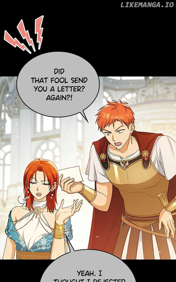 The Things Melvin Left Behind for Them Chapter 81 page 10
