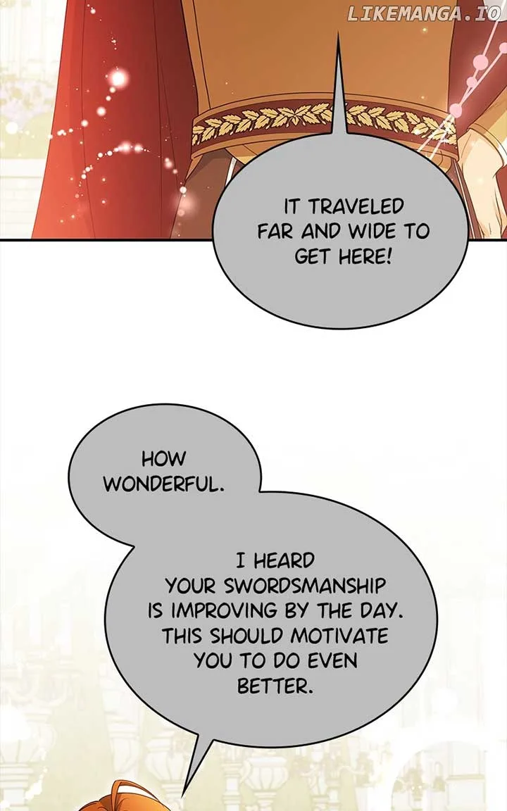 The Things Melvin Left Behind for Them Chapter 81 page 6