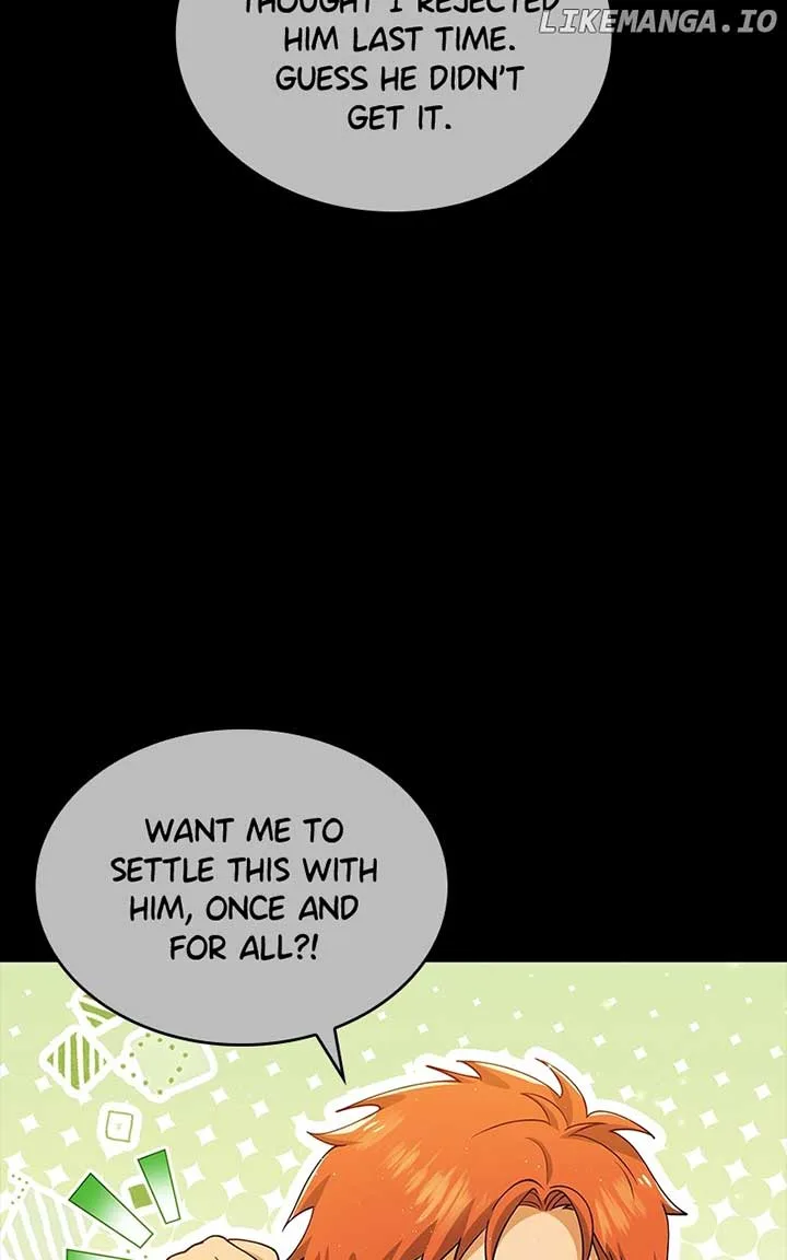 The Things Melvin Left Behind for Them Chapter 81 page 11