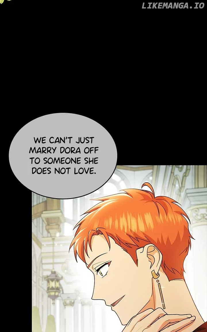 The Things Melvin Left Behind for Them Chapter 81 page 17