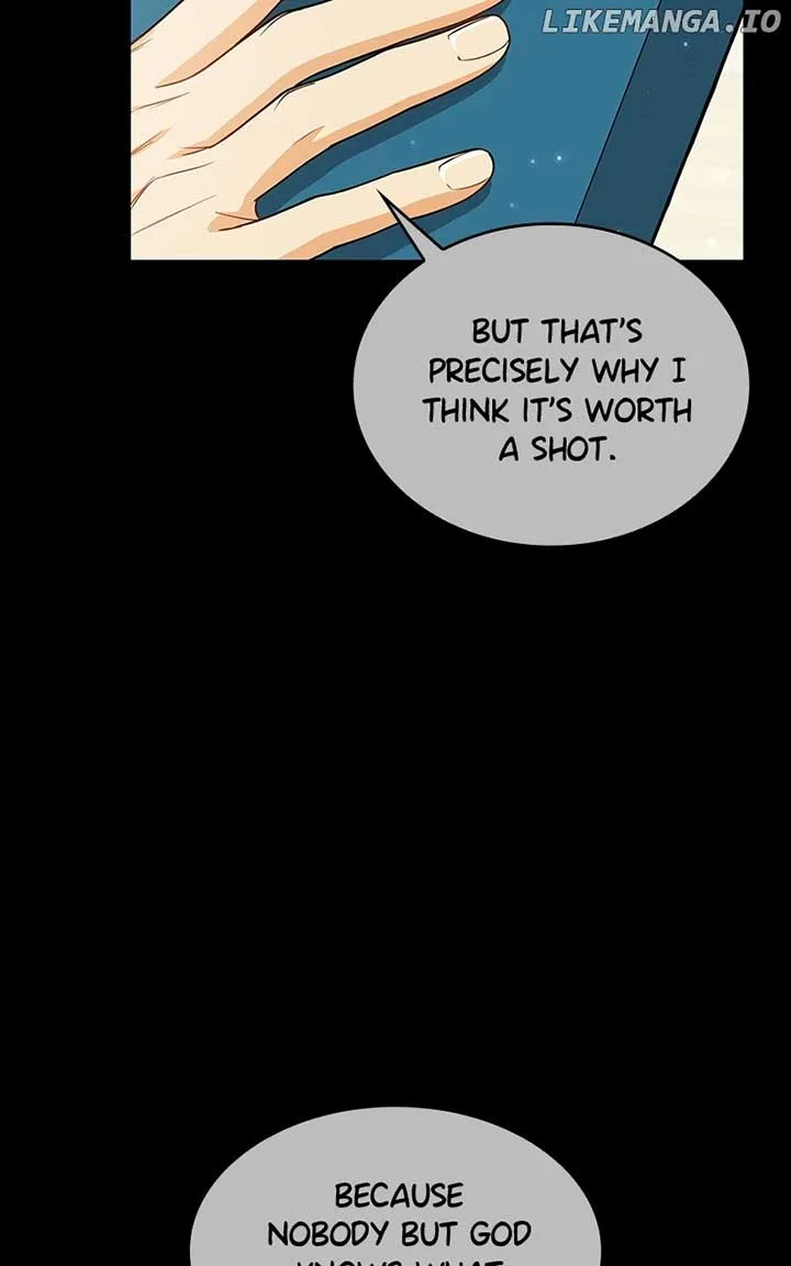 The Things Melvin Left Behind for Them Chapter 81 page 23