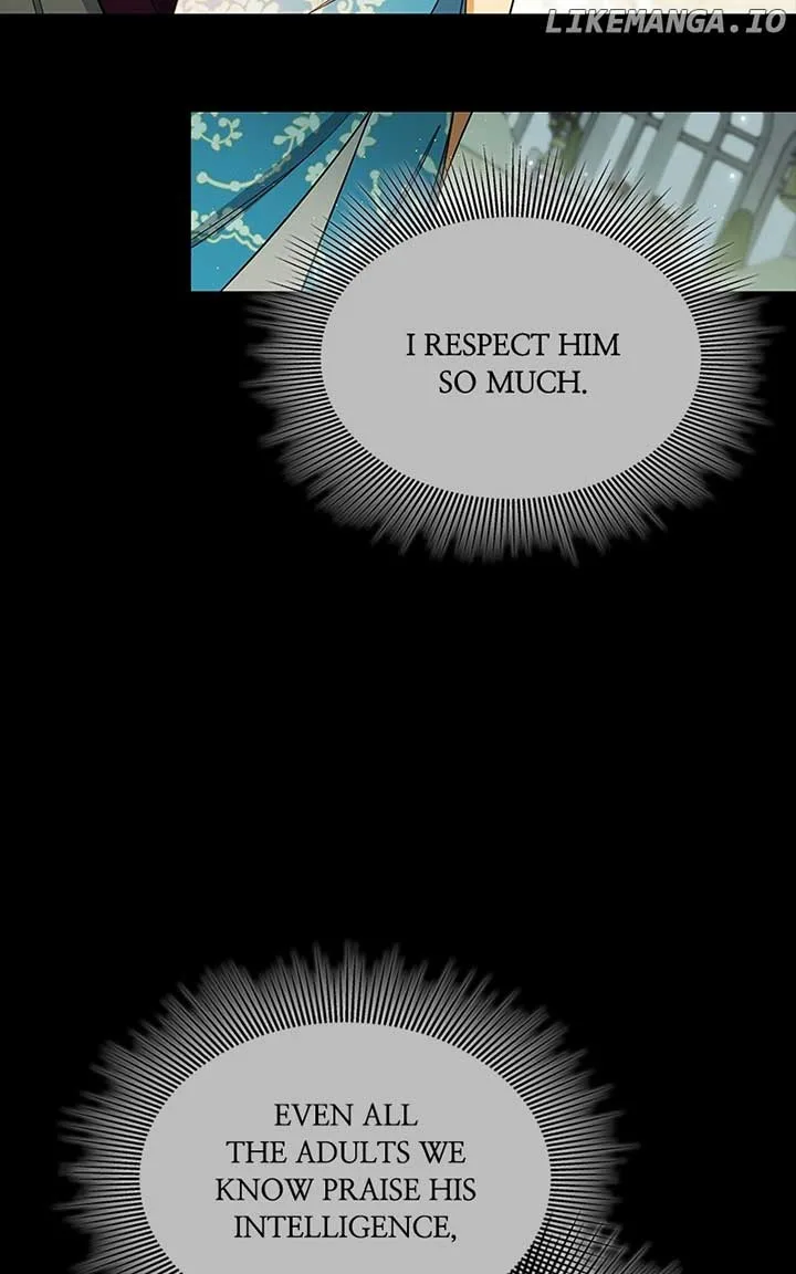 The Things Melvin Left Behind for Them Chapter 81 page 25