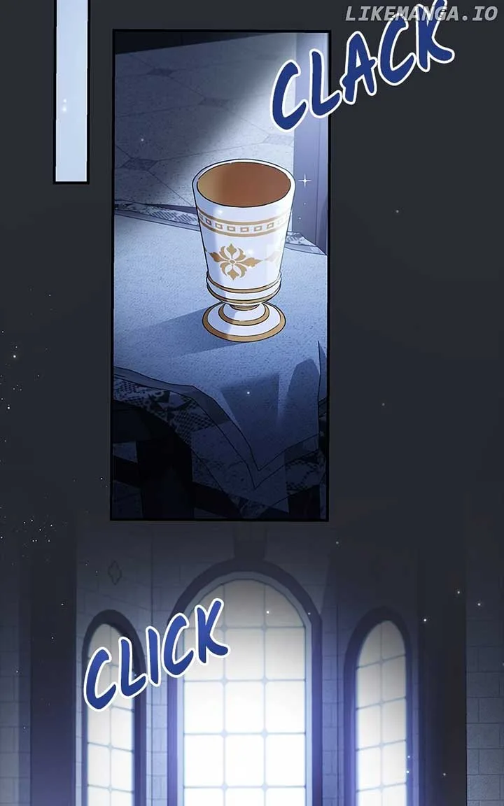 The Things Melvin Left Behind for Them Chapter 81 page 31
