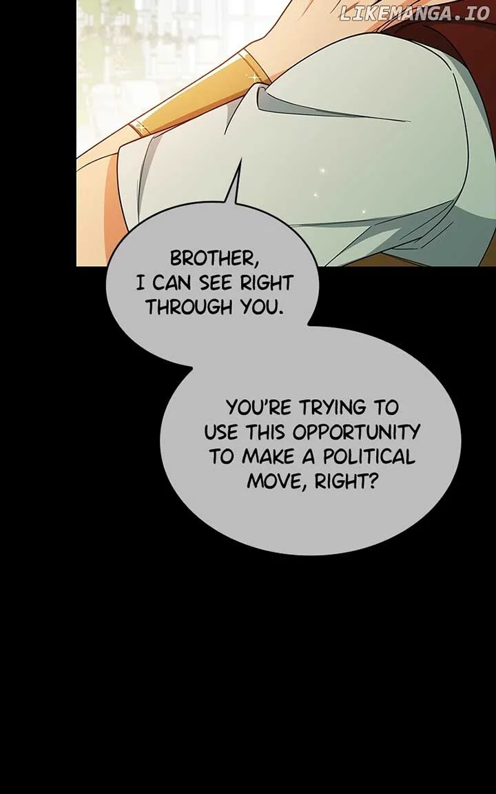 The Things Melvin Left Behind for Them Chapter 81 page 18