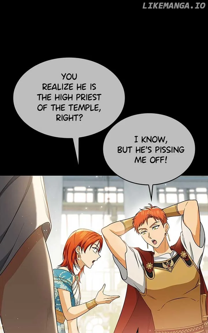 The Things Melvin Left Behind for Them Chapter 81 page 13