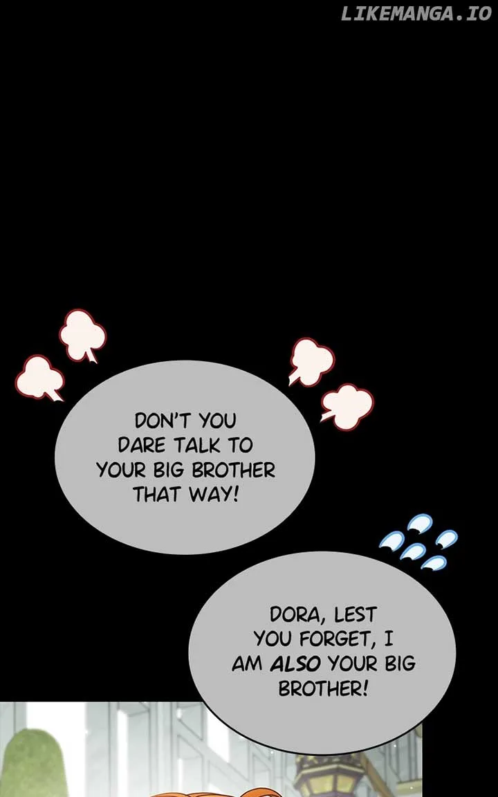The Things Melvin Left Behind for Them Chapter 81 page 20