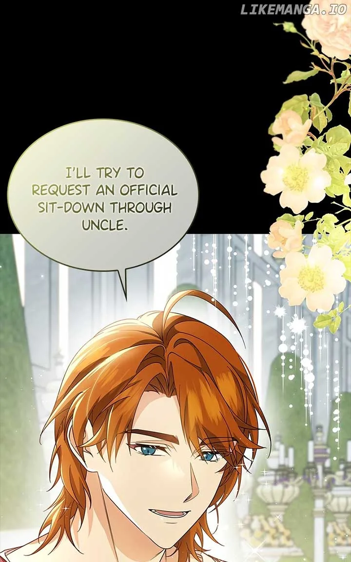 The Things Melvin Left Behind for Them Chapter 81 page 15
