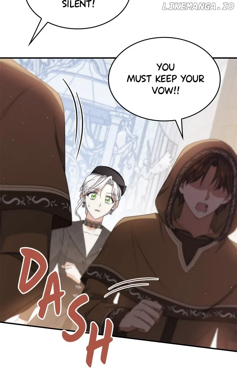 The Things Melvin Left Behind for Them Chapter 80 page 61