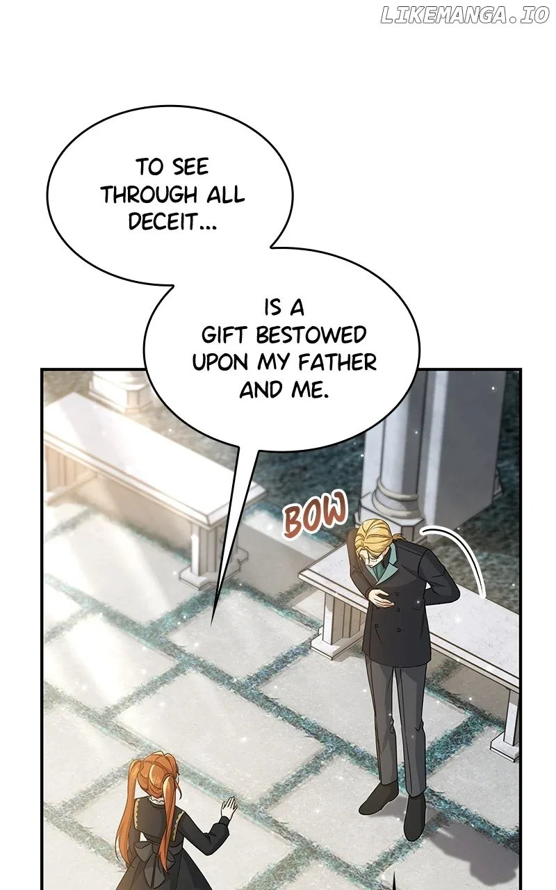 The Things Melvin Left Behind for Them Chapter 80 page 32