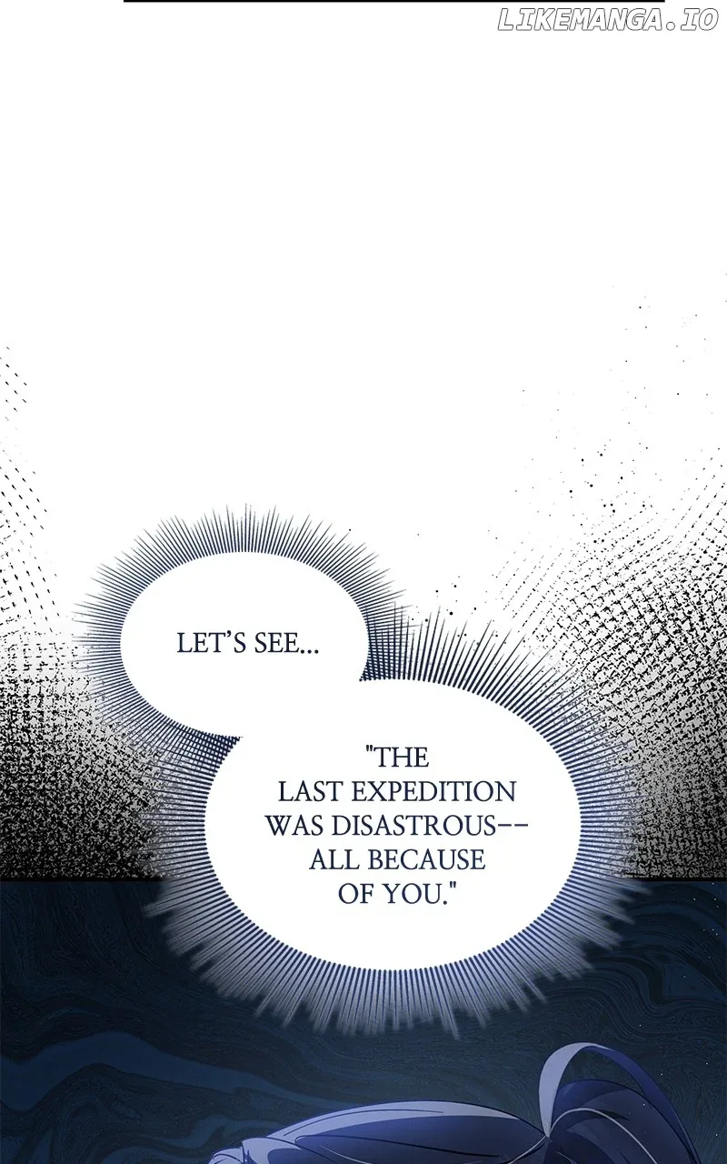 The Things Melvin Left Behind for Them Chapter 80 page 50