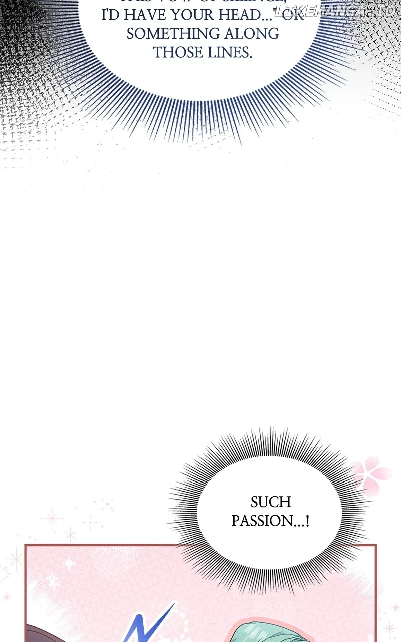 The Things Melvin Left Behind for Them Chapter 80 page 52