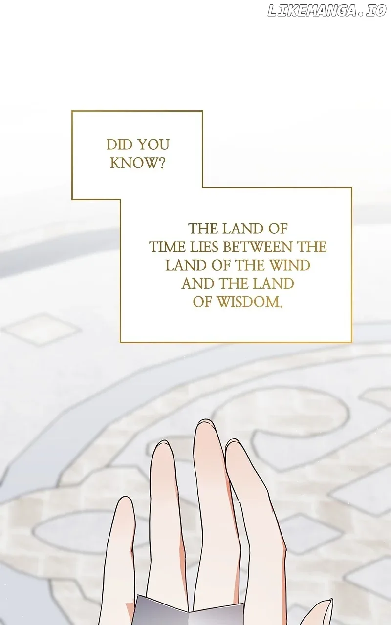 The Things Melvin Left Behind for Them Chapter 80 page 68