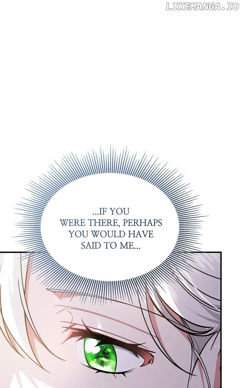 The Things Melvin Left Behind for Them Chapter 80 page 21