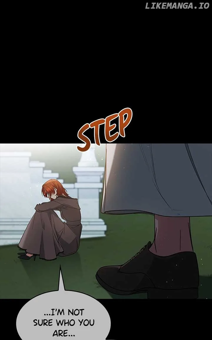 The Things Melvin Left Behind for Them Chapter 82 page 15
