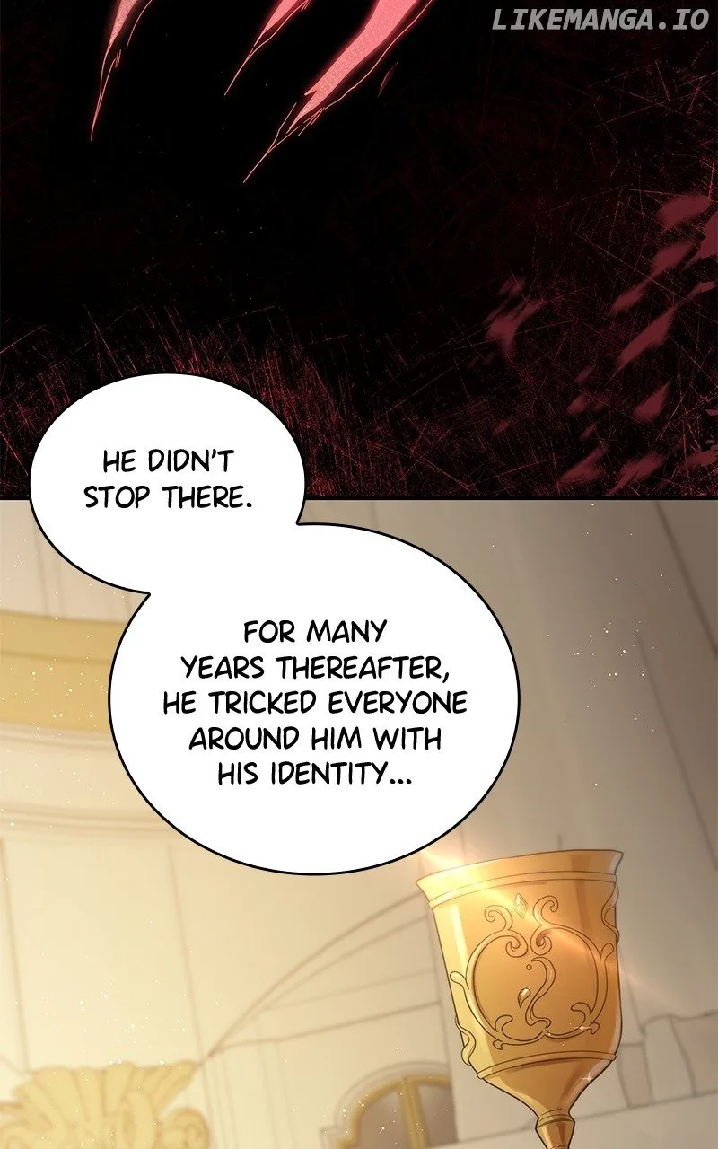 The Things Melvin Left Behind for Them Chapter 79 page 8