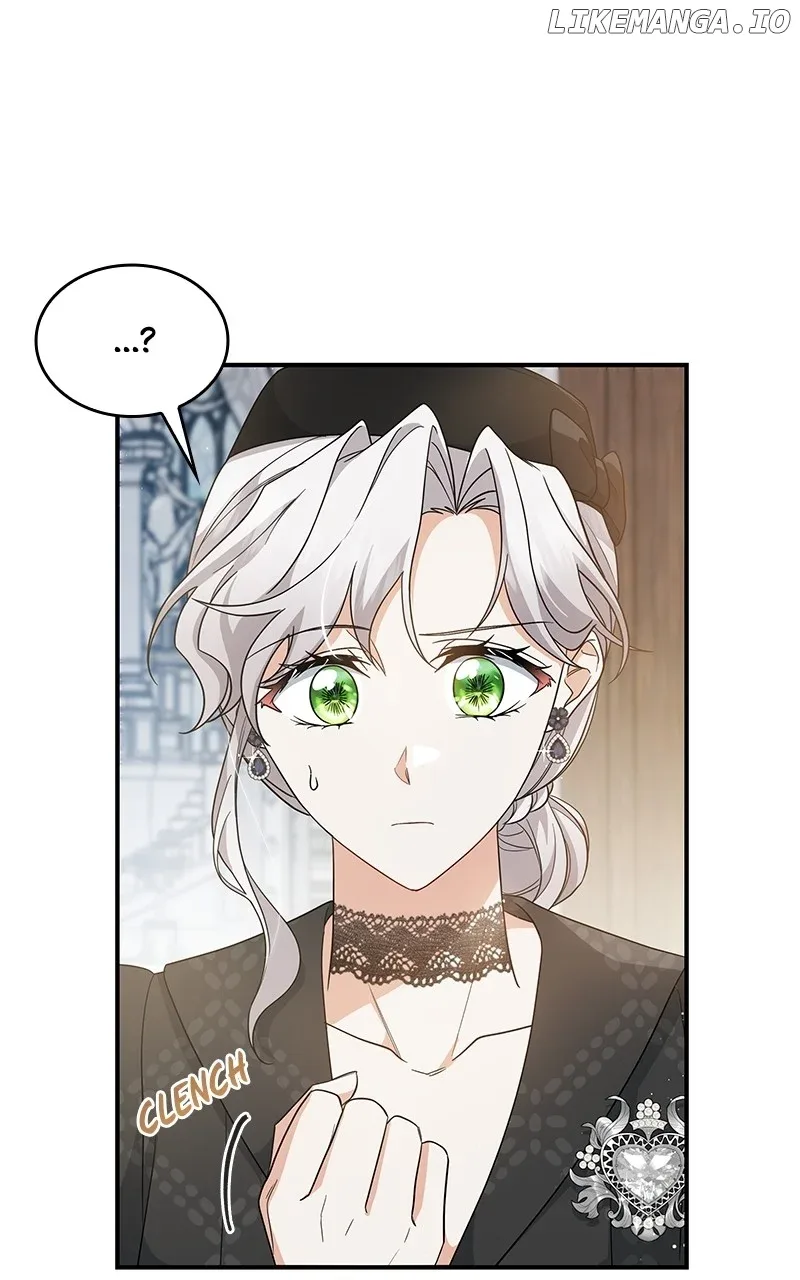 The Things Melvin Left Behind for Them Chapter 80 page 67