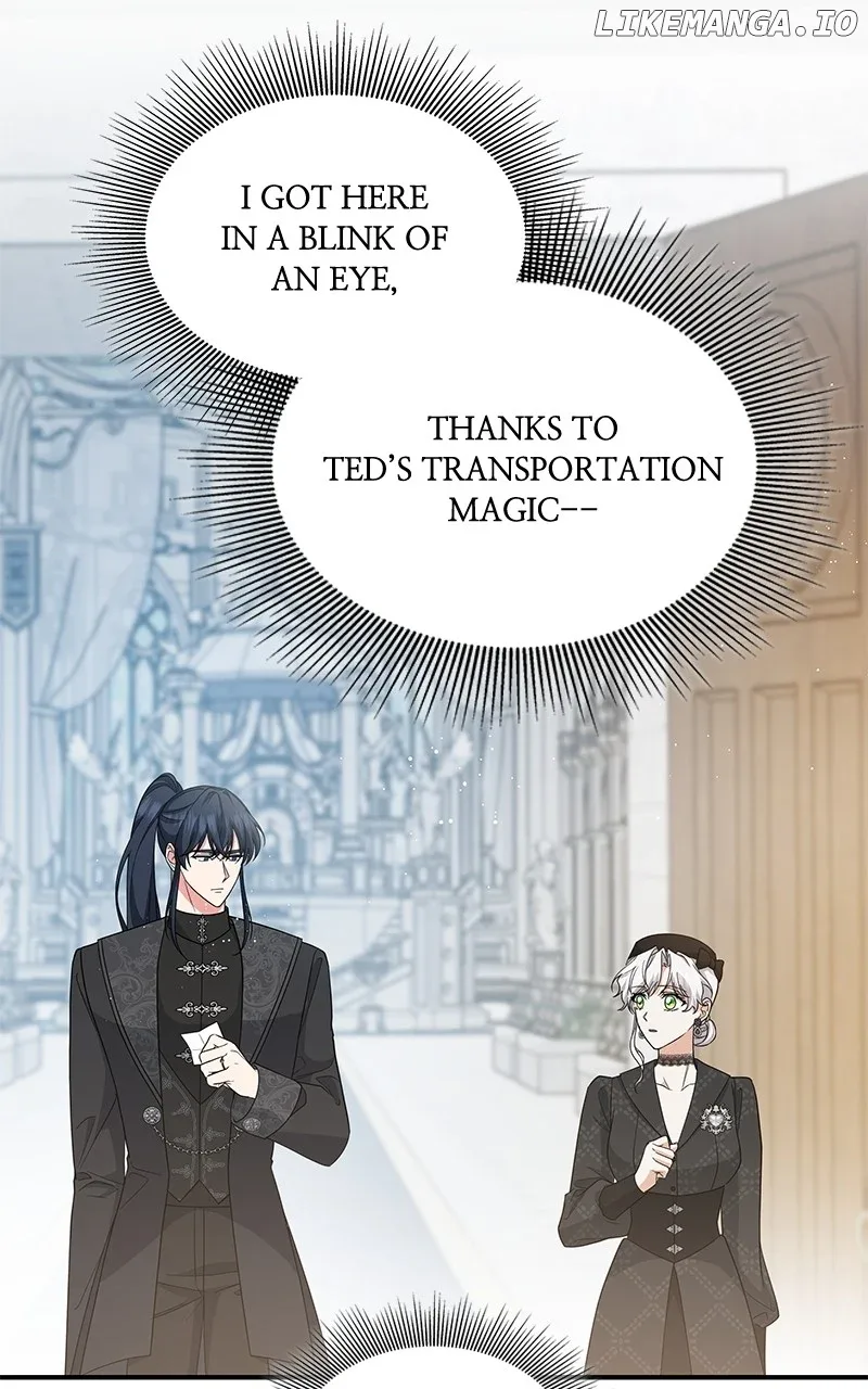The Things Melvin Left Behind for Them Chapter 80 page 71