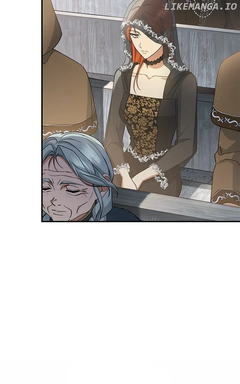 The Things Melvin Left Behind for Them Chapter 80 page 6