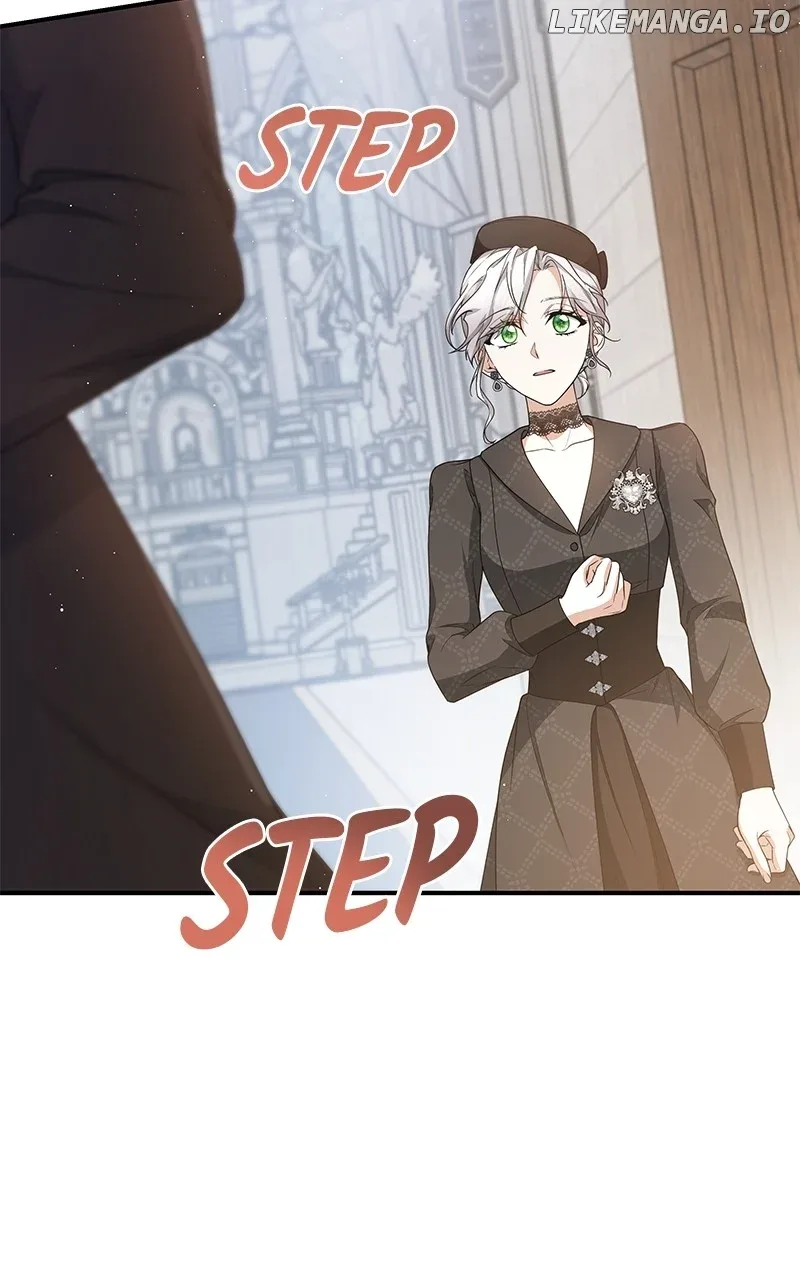 The Things Melvin Left Behind for Them Chapter 80 page 66
