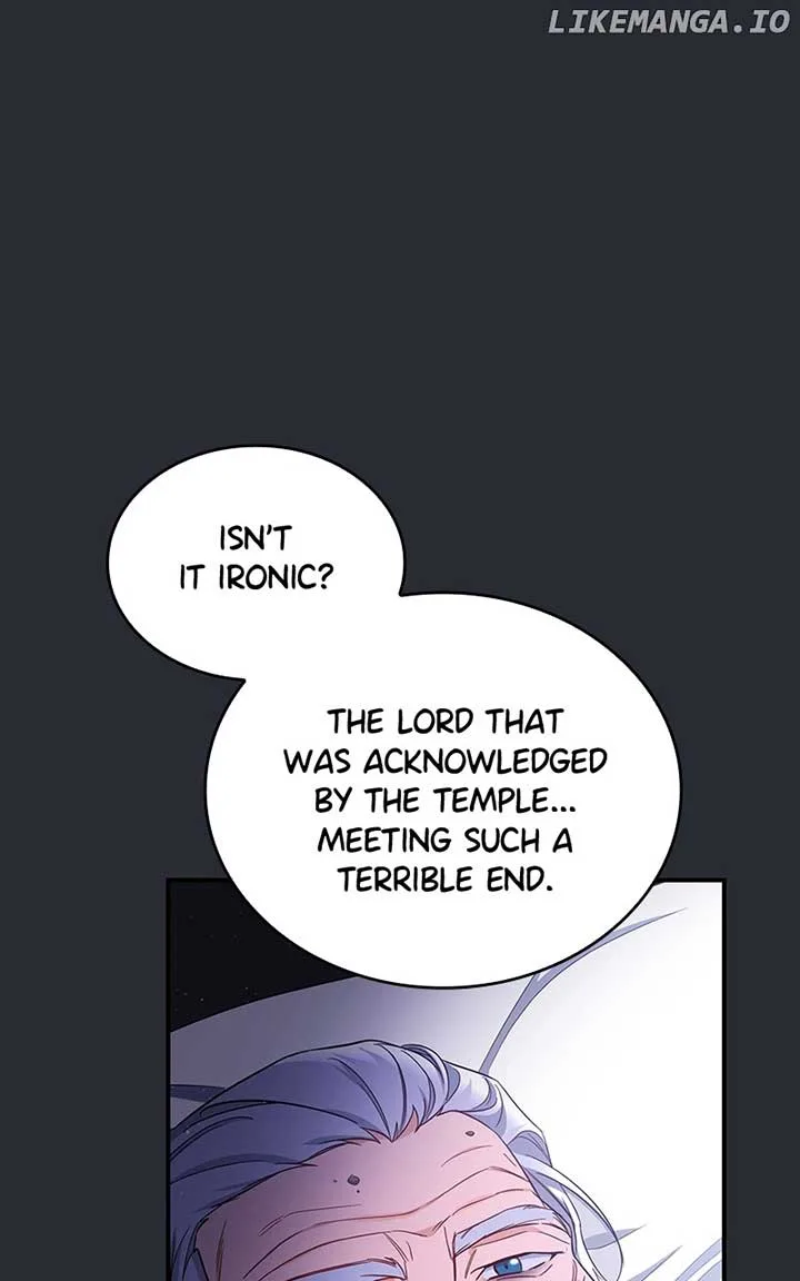 The Things Melvin Left Behind for Them Chapter 81 page 42