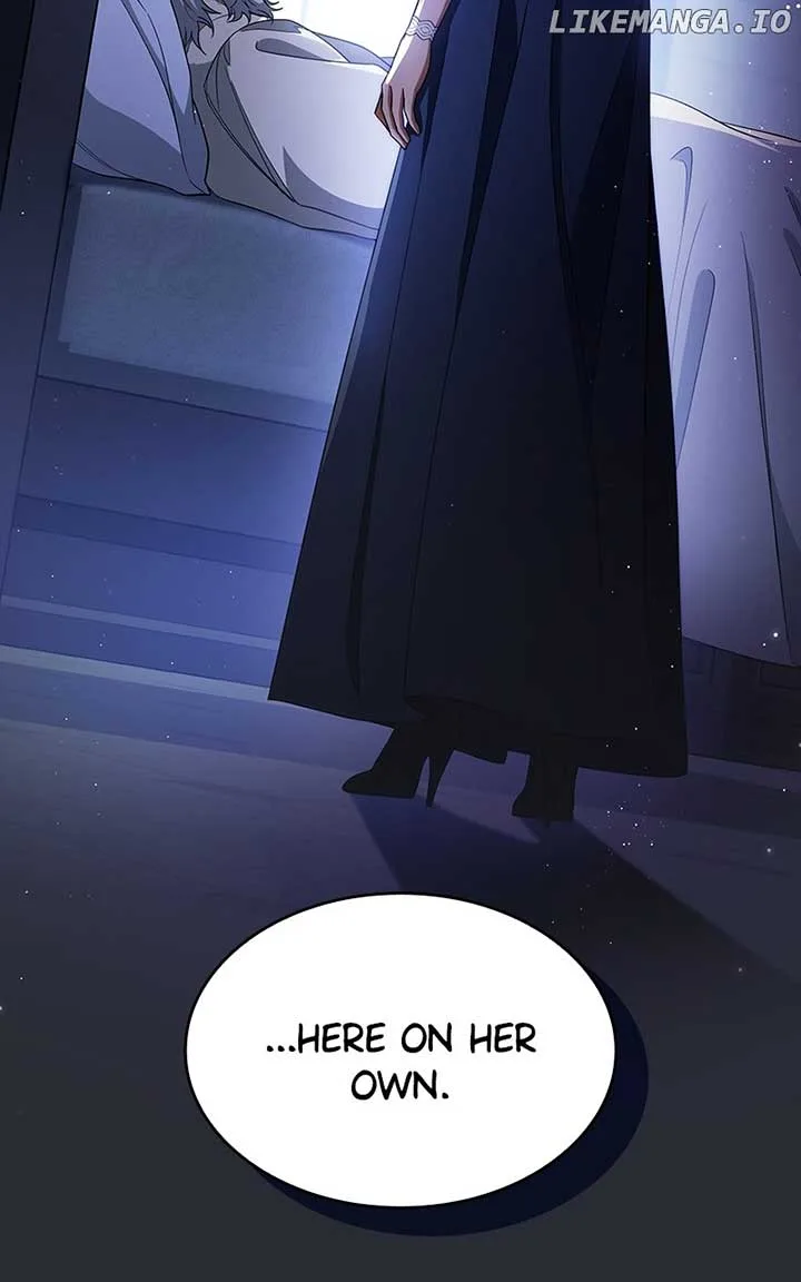 The Things Melvin Left Behind for Them Chapter 81 page 35