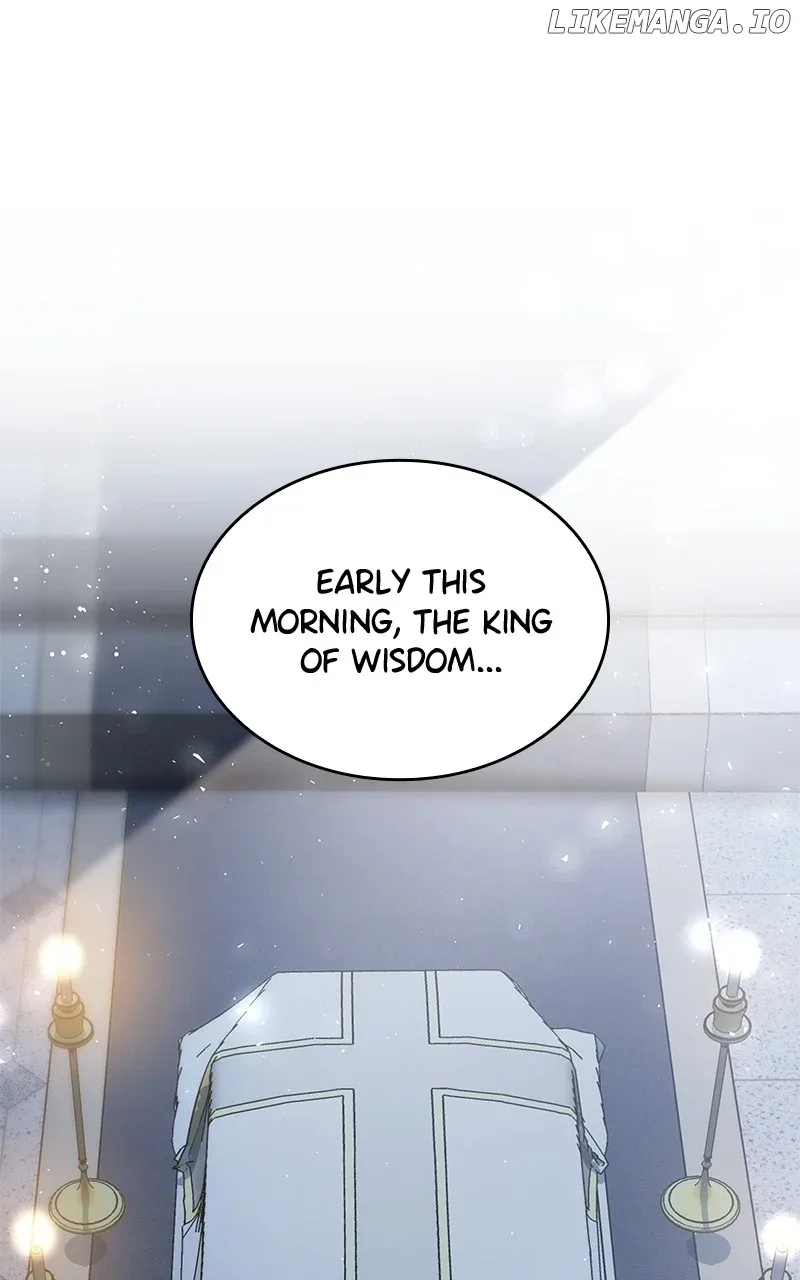 The Things Melvin Left Behind for Them Chapter 80 page 2