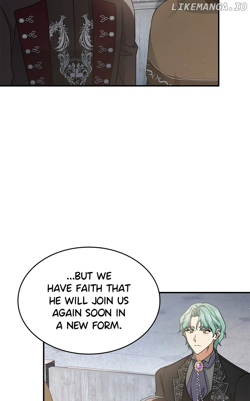The Things Melvin Left Behind for Them Chapter 80 page 5