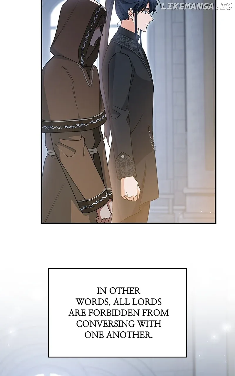The Things Melvin Left Behind for Them Chapter 80 page 13