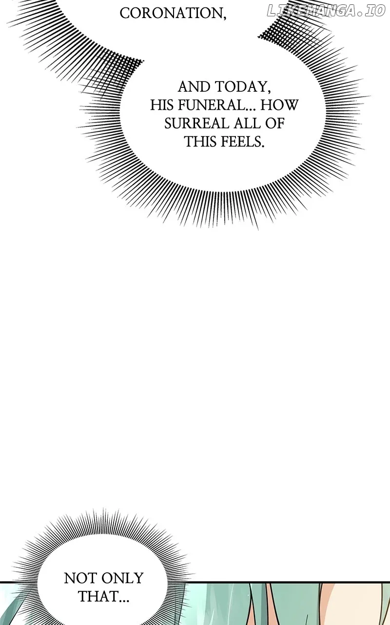 The Things Melvin Left Behind for Them Chapter 80 page 47